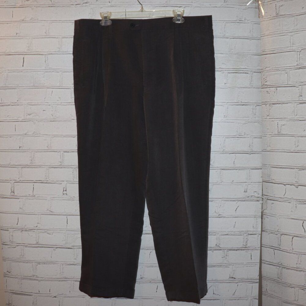 J. Ferrar Men’s Dress Pants · Size 40x30